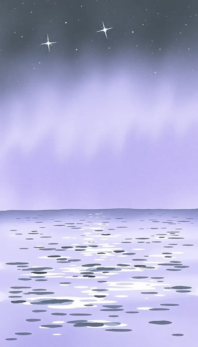 your-heartbeat-in-my-silence Your Heartbeat in My Silence – A Love Ballad of Twilight Emotions