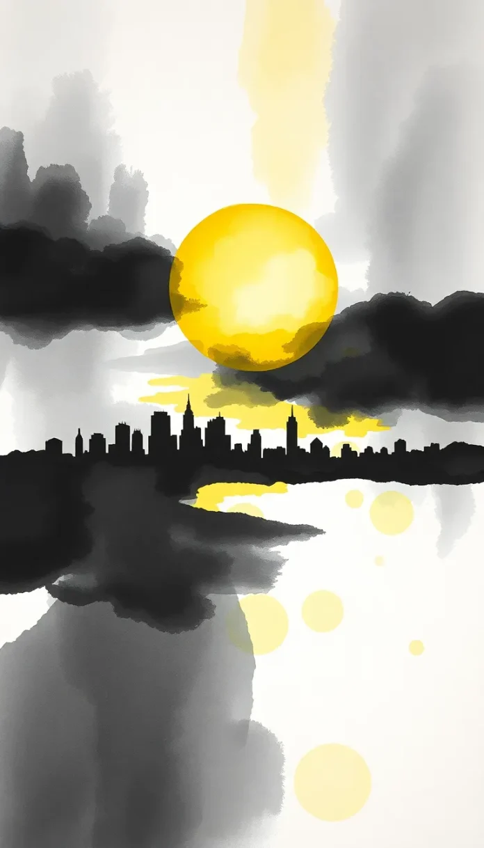 a-new-dawn-in-the-city-of-rebirth A New Dawn in the City of Rebirth-Inspirational Poems