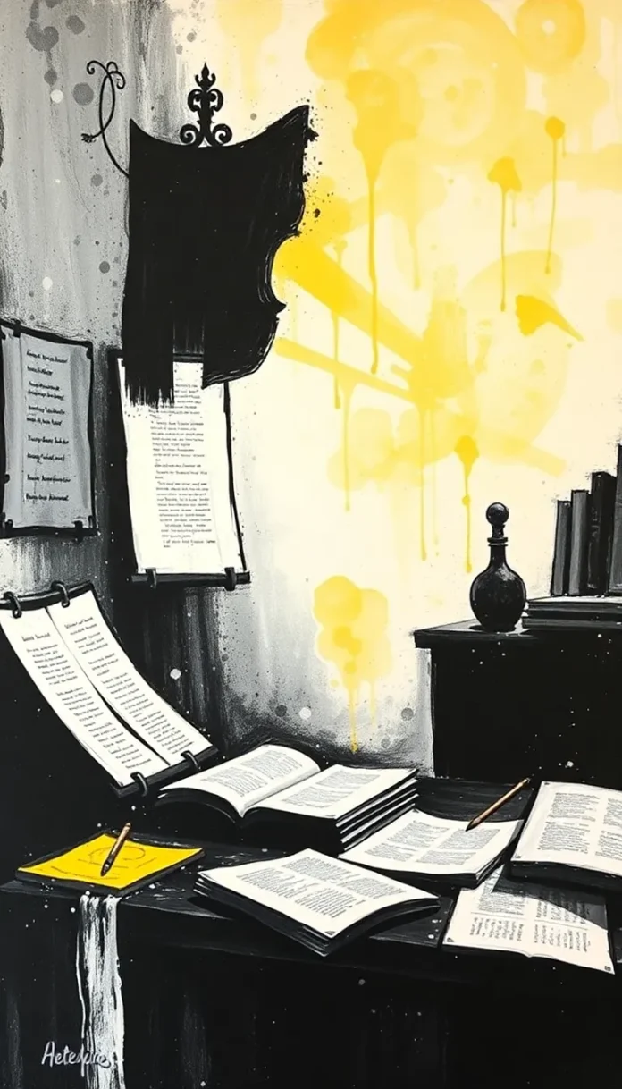 a-reverie-amid-forgotten-verses A Reverie Amid Forgotten Verses-Philosophical Poems