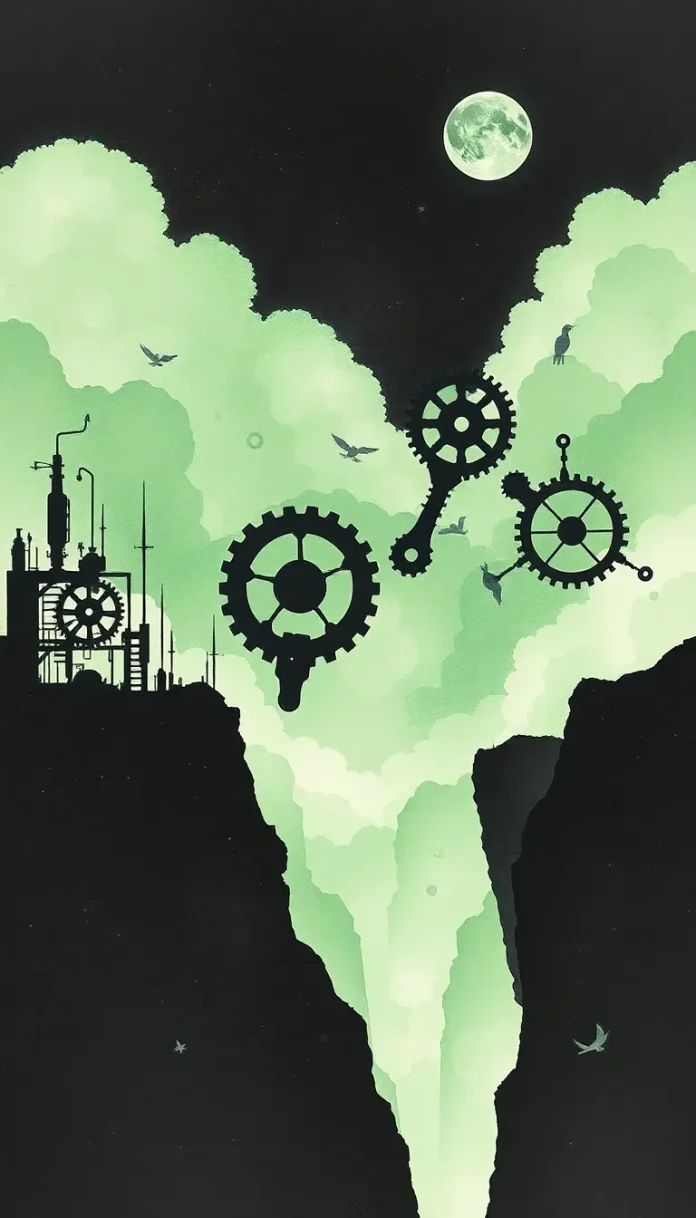 dreams-beyond-tinkering Dreams Beyond Tinkering