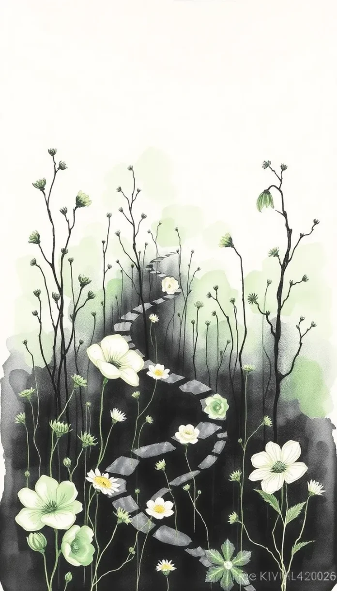 echos-ineluctables-du-jardin-secret-philosophical-poems Échos Inéluctables du Jardin Secret