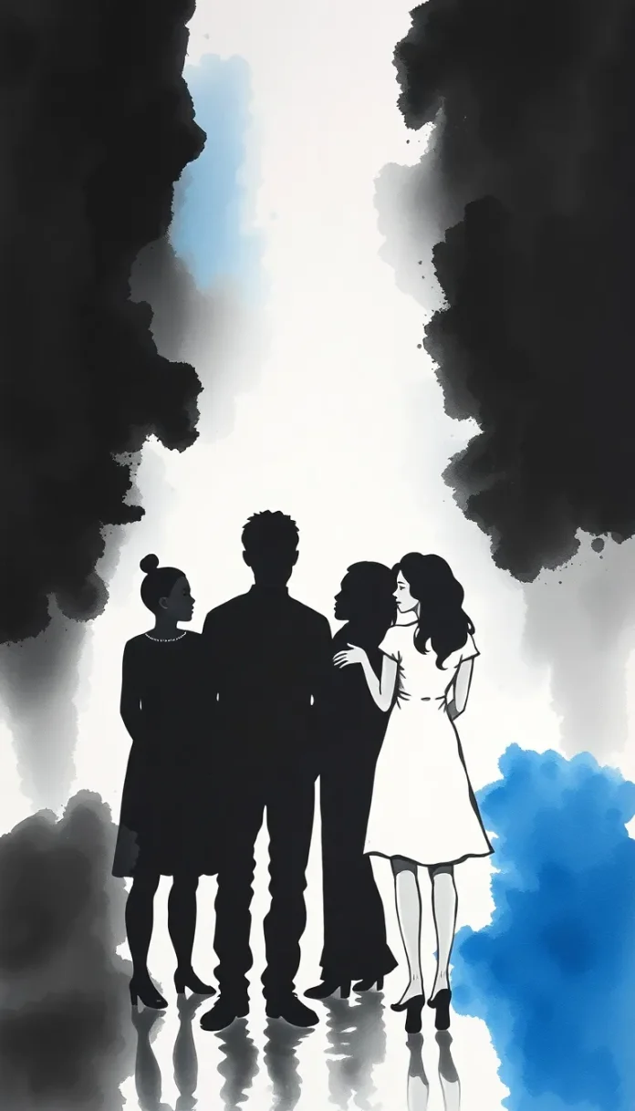 empathy-through-shared-senses Empathy Through Shared Senses