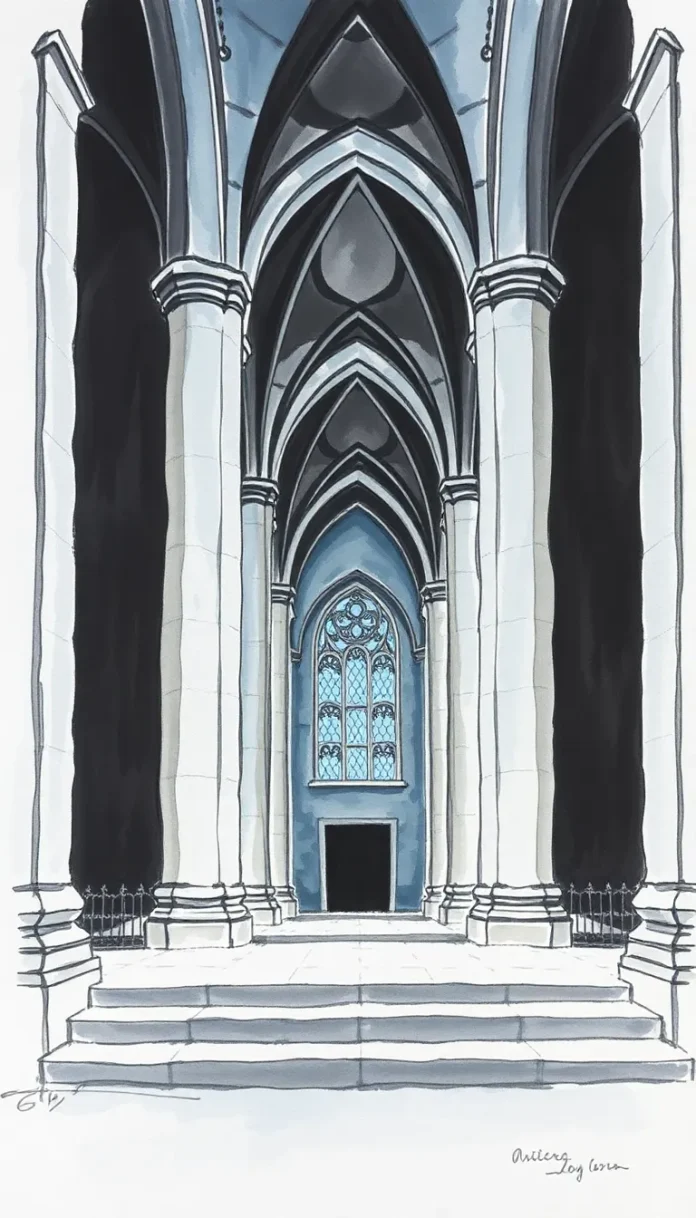 ephemeral-echoes-in-the-silent-cathedral-philosophical-poems Ephemeral Echoes in the Silent Cathedral