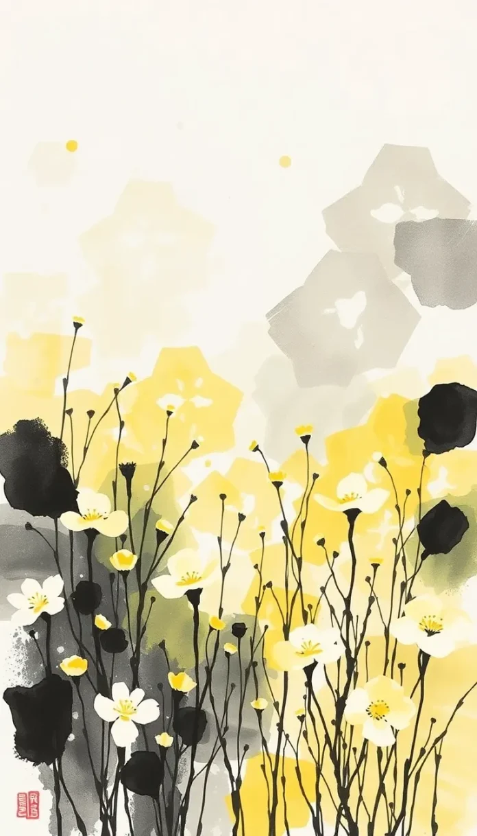 harmonys-eden-among-the-blooming-prairies Harmony’s Eden Among the Blooming Prairies-Nature Poems