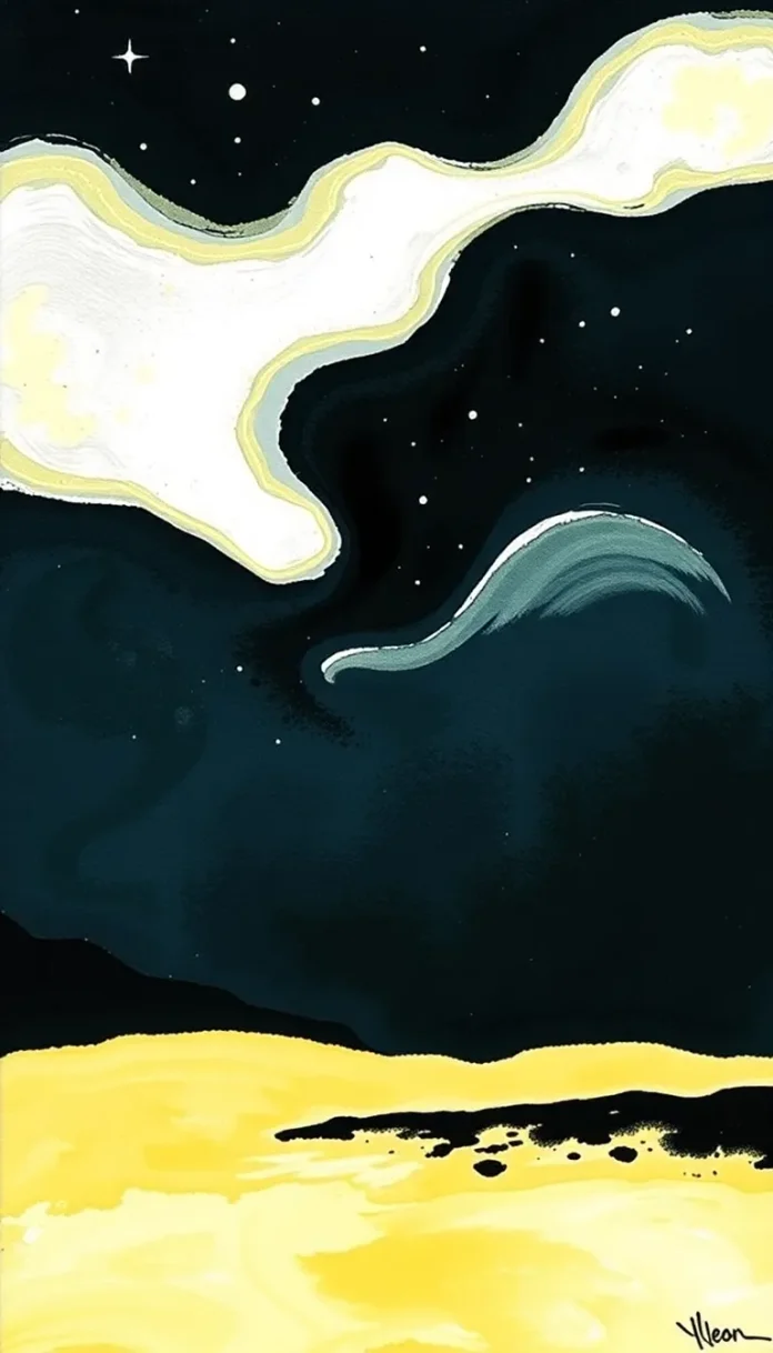 moonlit-reveries-of-a-renewed-soul Moonlit Reveries of a Renewed Soul-Poems about Hope