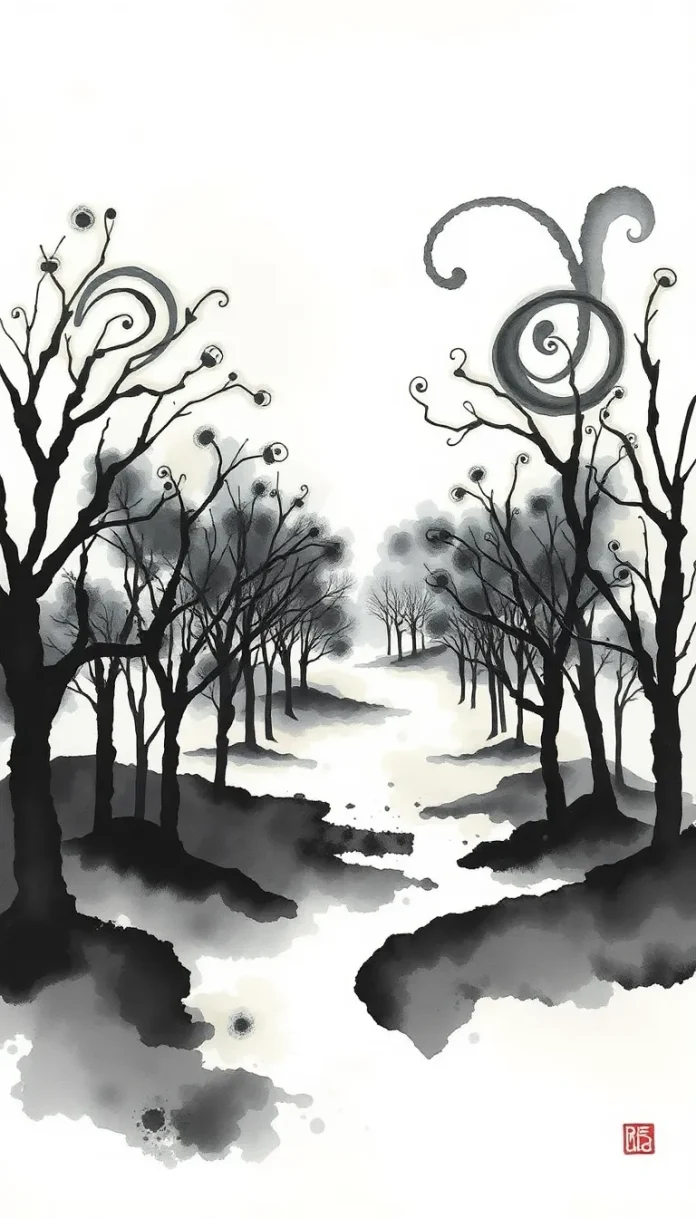 resonance-of-the-dreaming-silence Resonance of the Dreaming Silence-Philosophical Poems