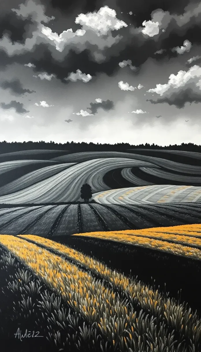 sombre-harvest-under-the-heavy-sky Sombre Harvest Under the Heavy Sky-Philosophical Poems