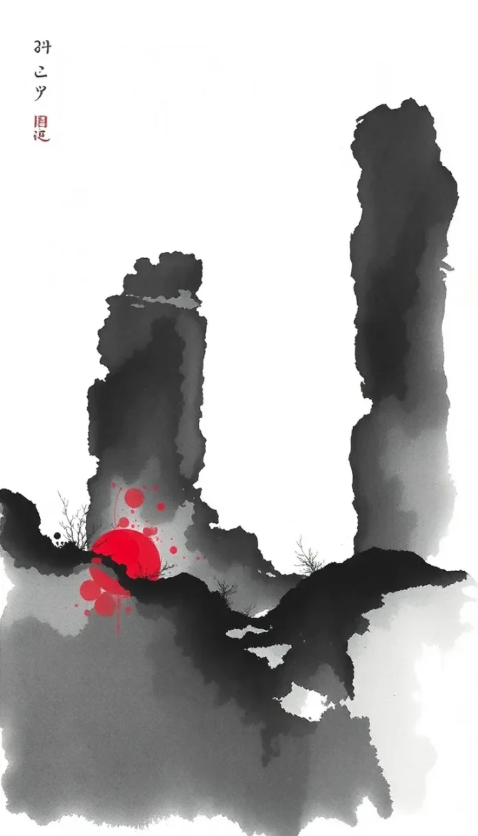 the-ballad-of-broken-vows-and-vanished-years-poems-about-life The Ballad of Broken Vows and Vanished Years