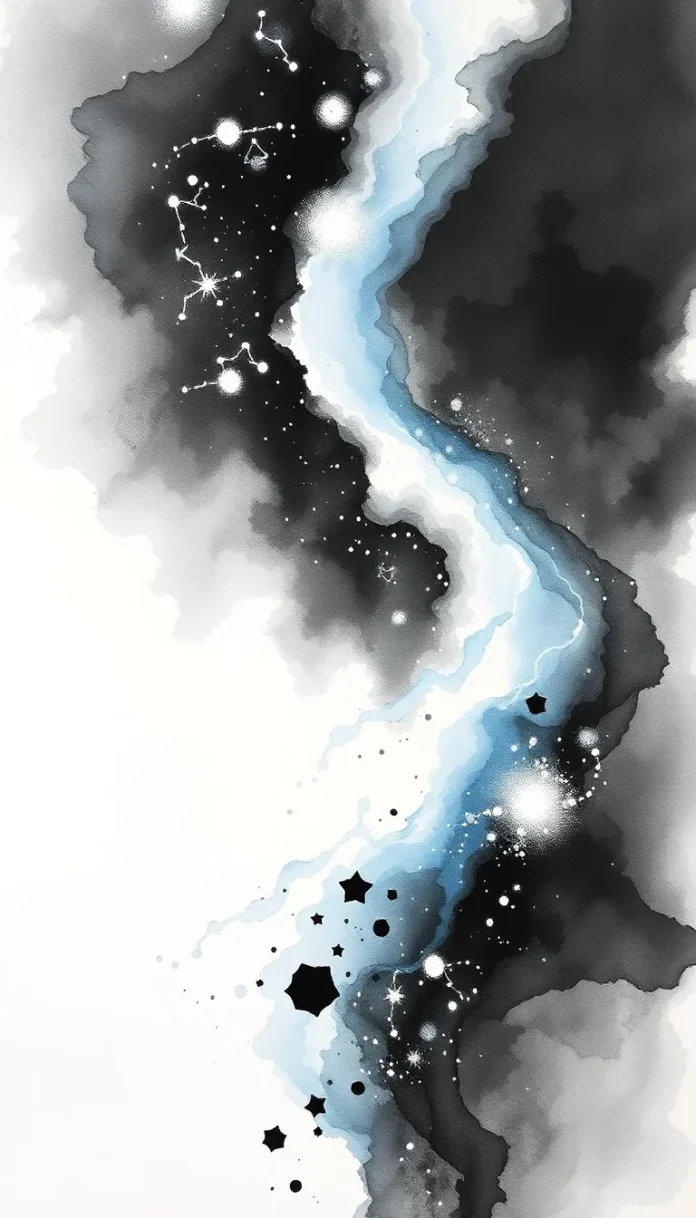 the-celestial-symphony-of-change The Celestial Symphony of Change