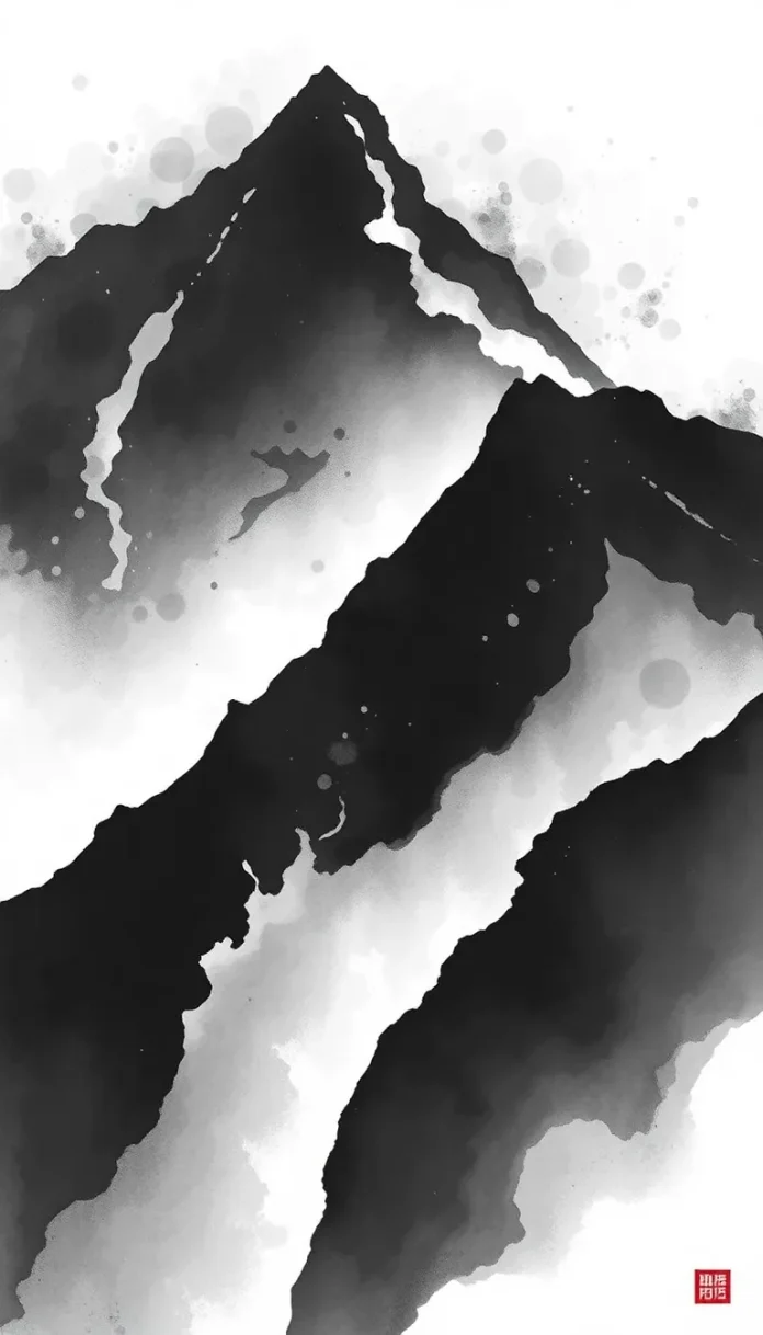 the-chromatic-abyss-of-mount-veridian-philosophical-poems The Chromatic Abyss of Mount Veridian