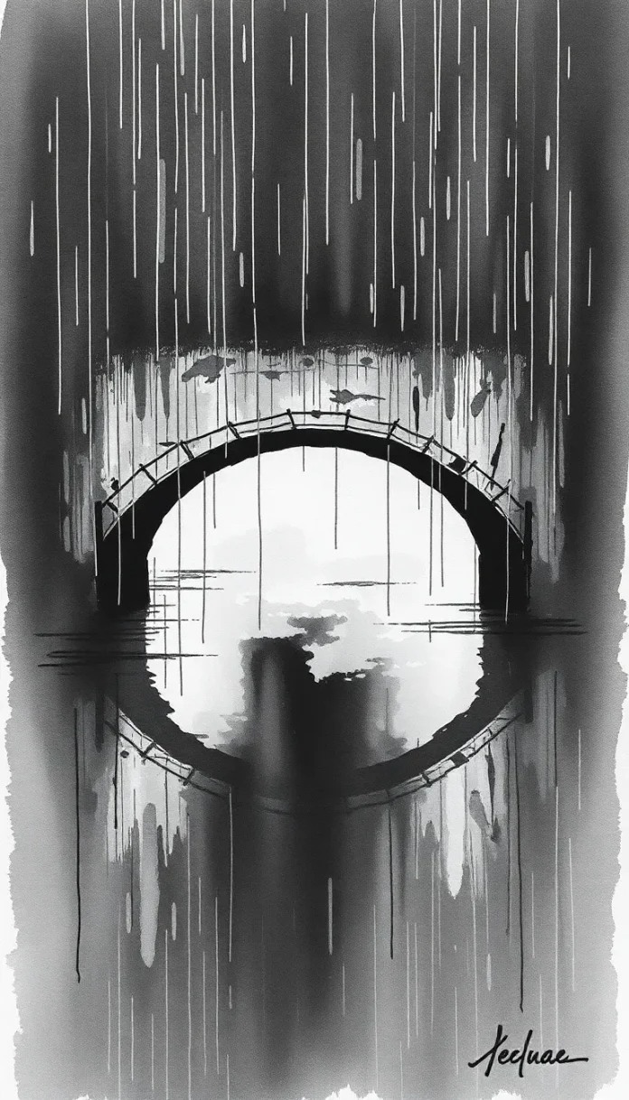 the-exiles-bridge-sad-poems The Exile's Bridge