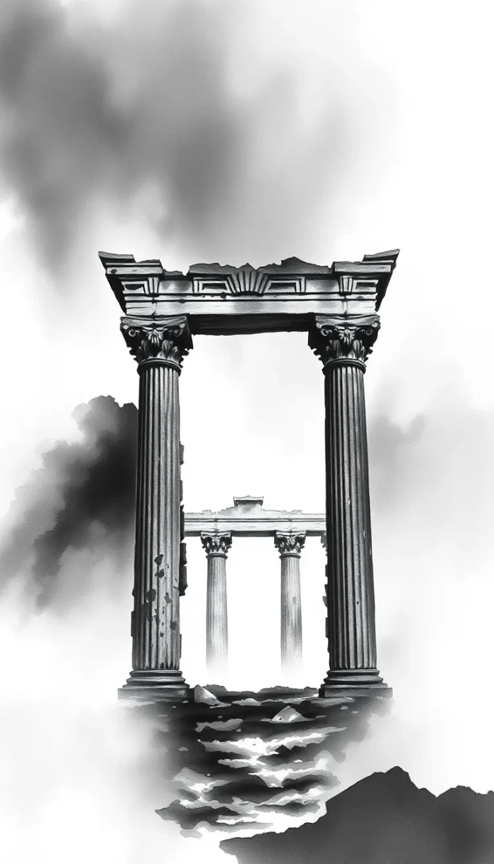 the-exiles-last-vigil-philosophical-poems The Exile's Last Vigil