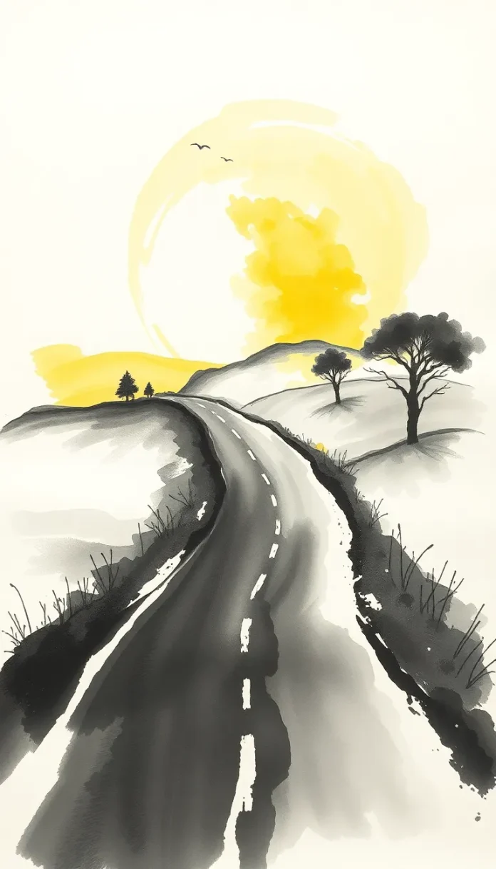 the-journey-of-dawns-embrace The Journey of Dawn’s Embrace-Poems about Hope