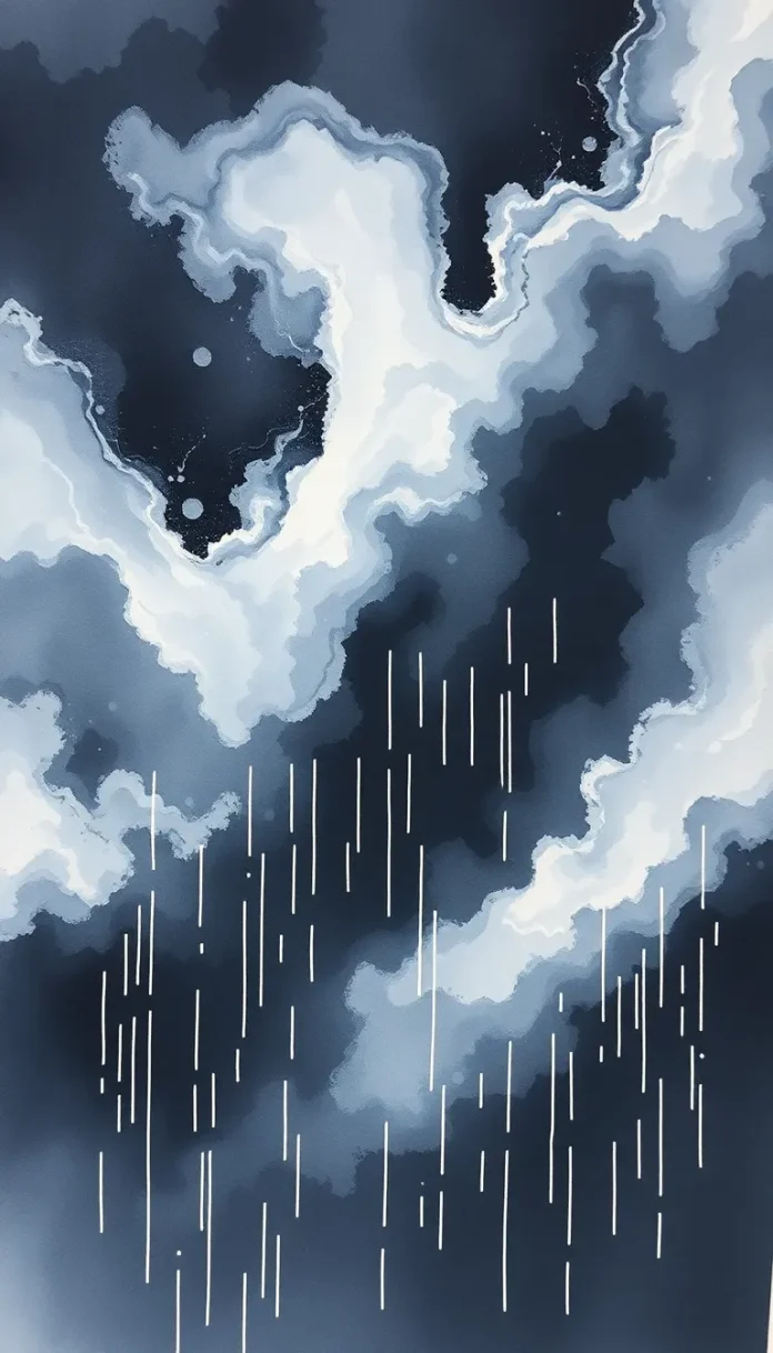 the-lament-of-an-open-window The Lament of an Open Window-Sad Poems