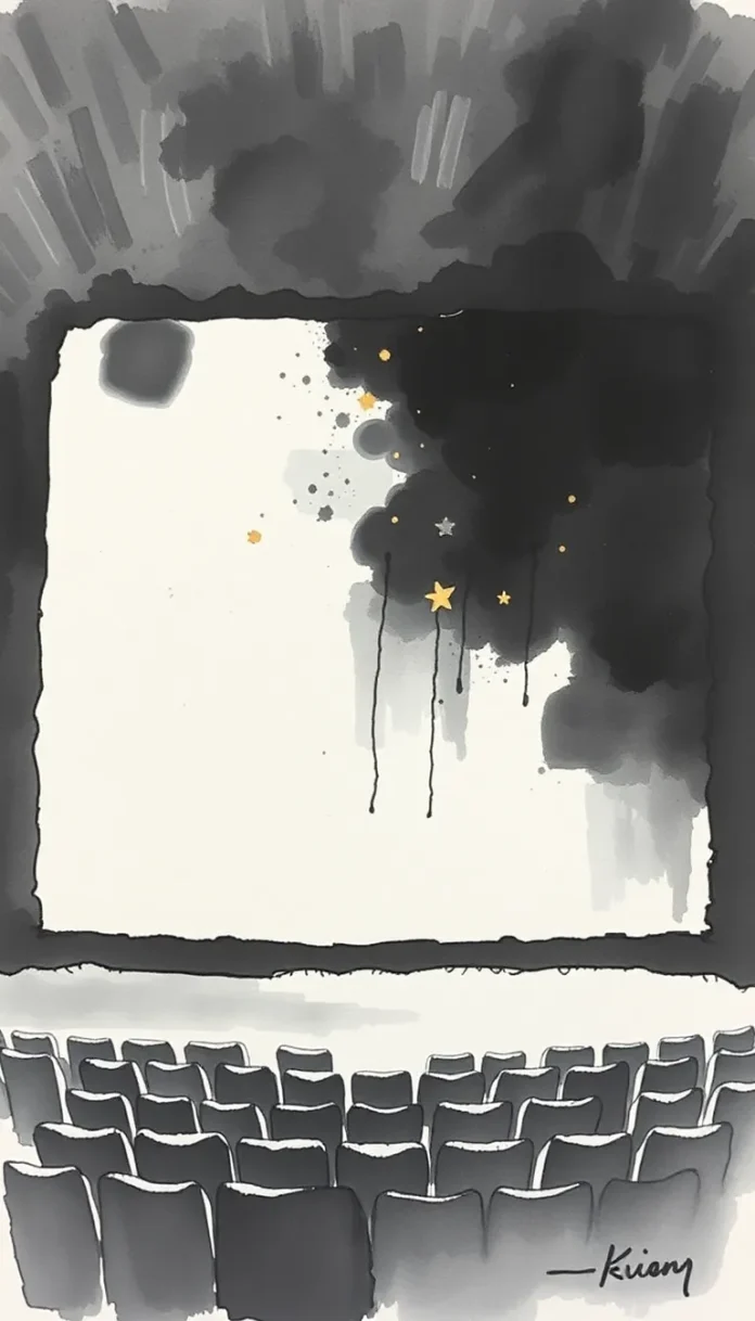 the-lament-of-the-deserted-stage The Lament of the Deserted Stage-Sad Poems