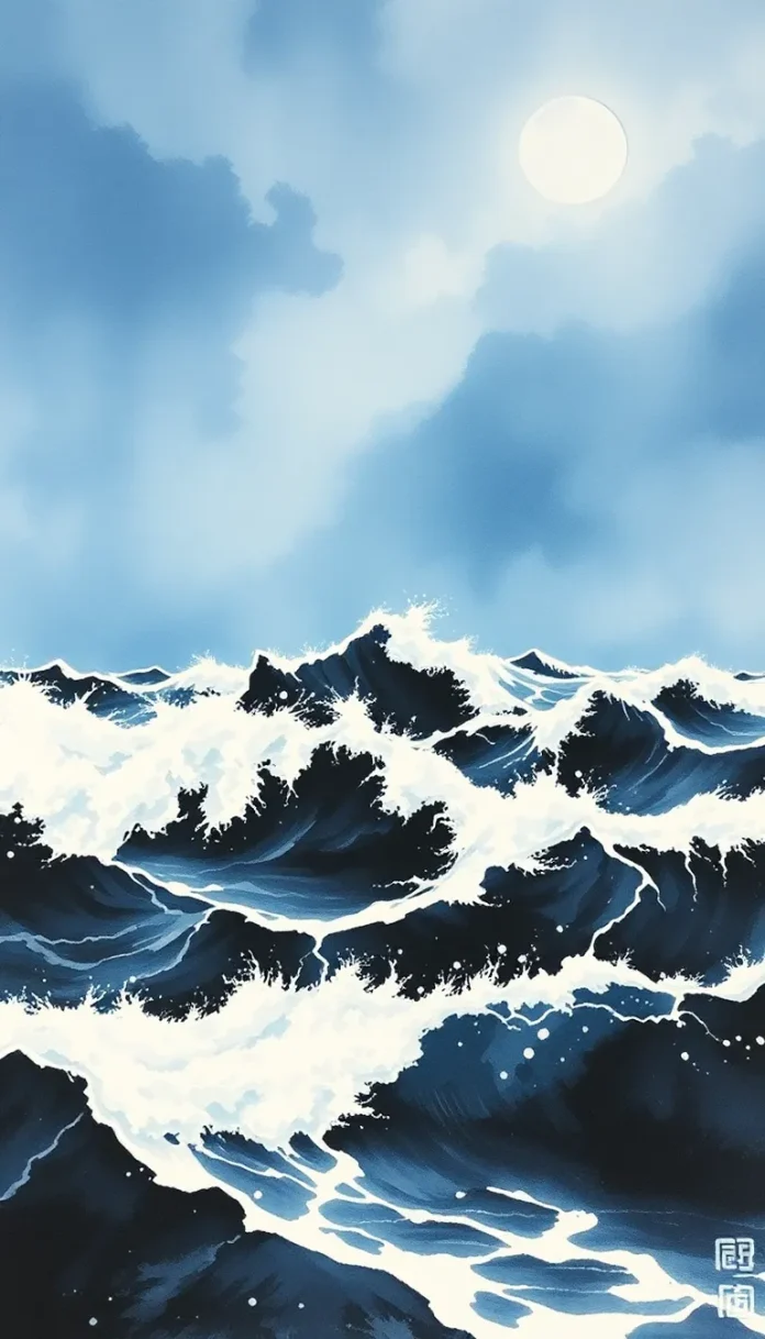 the-mariners-lament-adventure-poems The Mariner's Lament