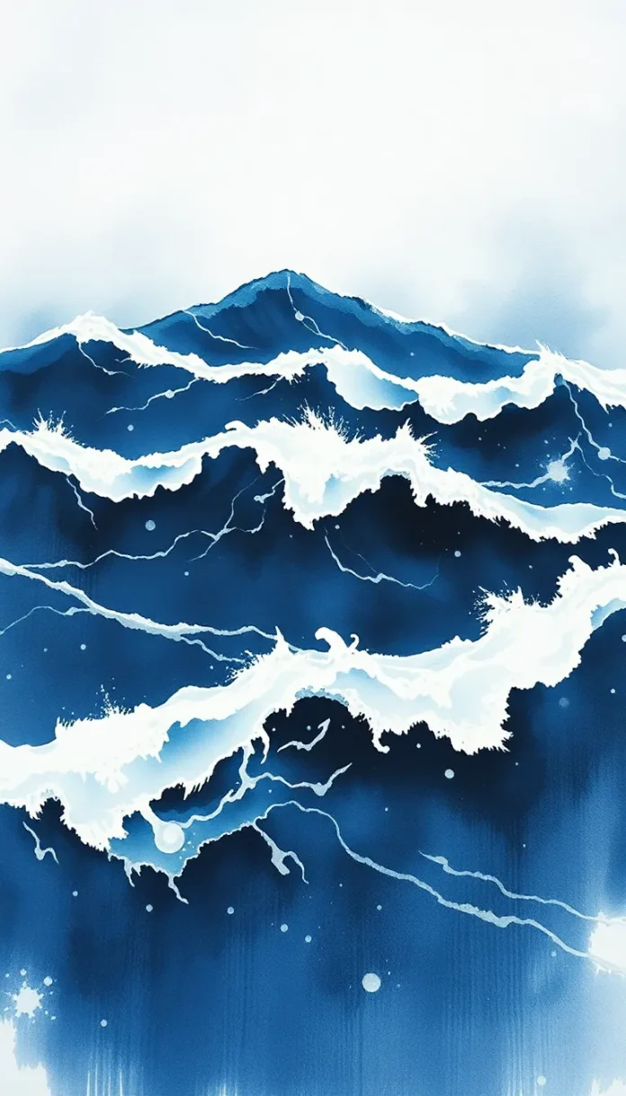 the-mariners-last-voyage-a-tempest-of-sacrifice-love-poems The Mariner's Last Voyage: A Tempest of Sacrifice