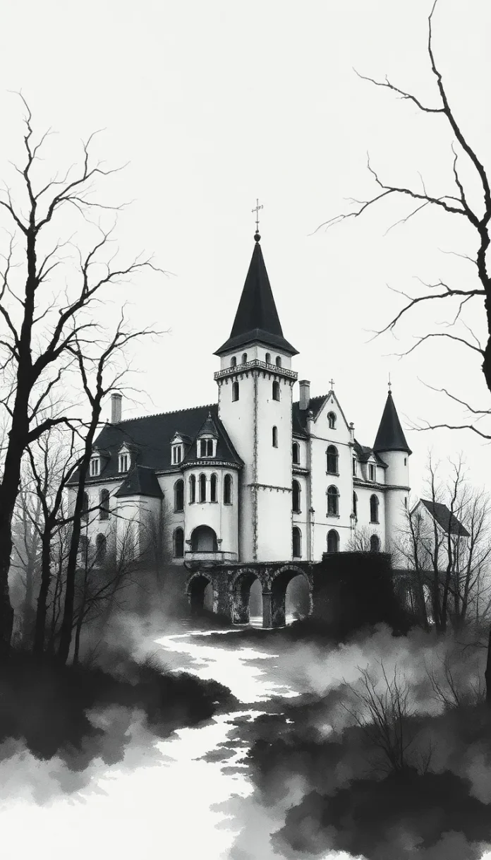 the-orphans-requiem-in-ivy-clad-stones-sad-poems The Orphan's Requiem in Ivy-Clad Stones