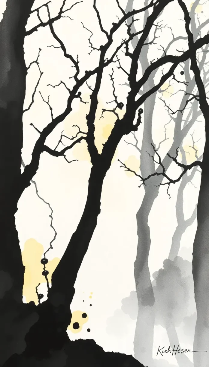 the-paths-we-choose The Paths We Choose