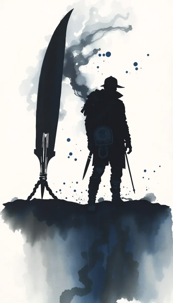 the-quills-dilemma The Quill's Dilemma