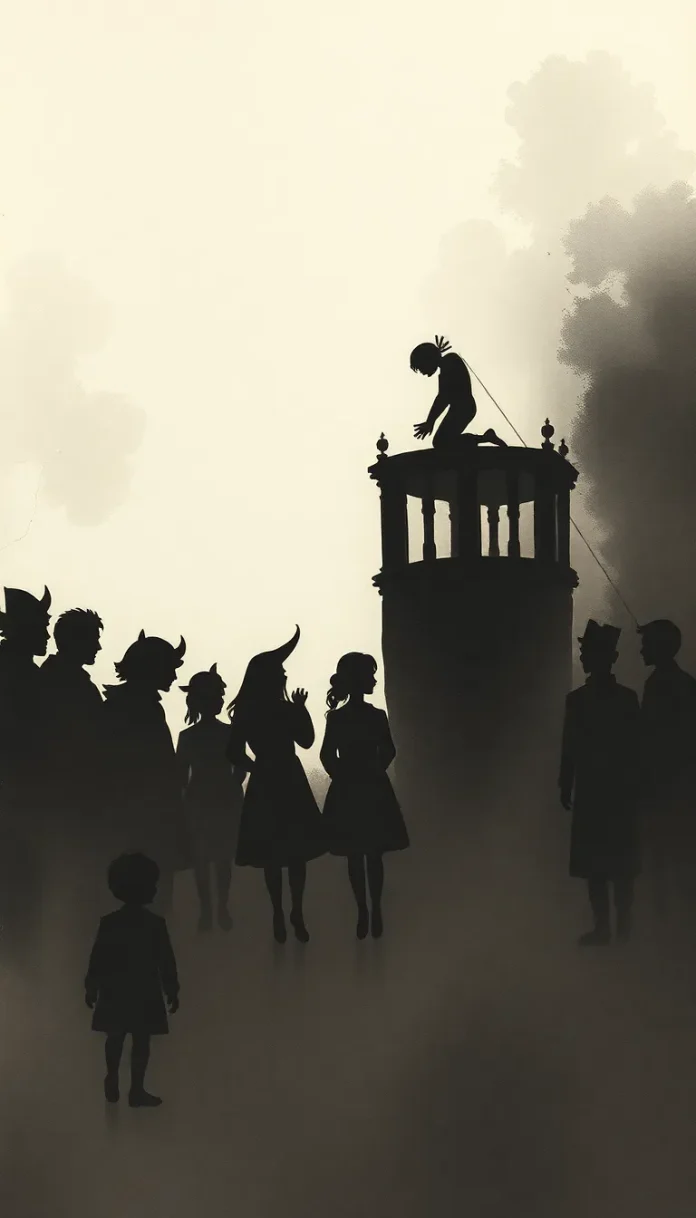 the-shadows-silent-requiem The Shadow's Silent Requiem