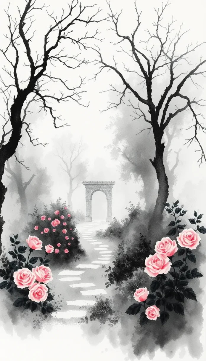 the-solitary-gardener-of-silent-hours-sad-poems The Solitary Gardener of Silent Hours