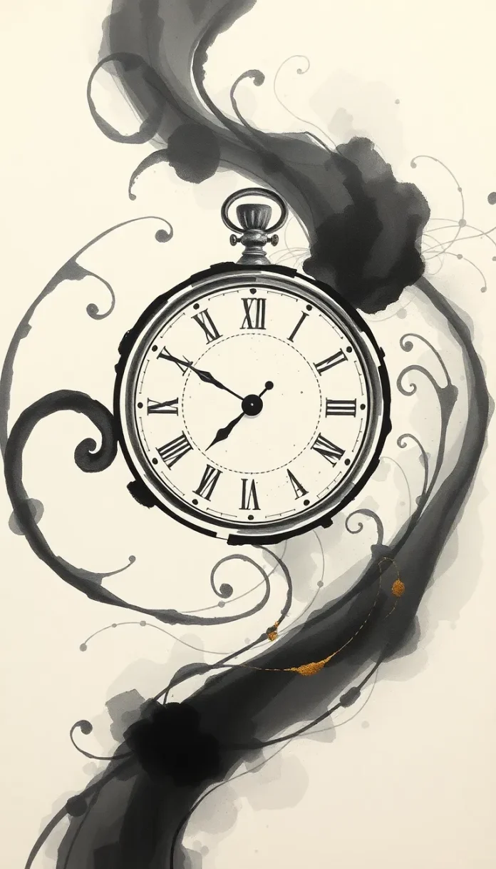 the-timeless-observer The Timeless Observer-Philosophical Poems