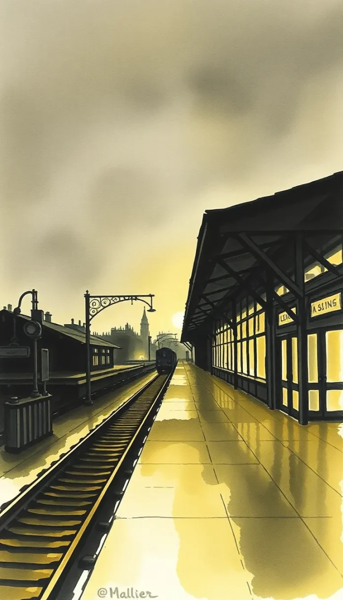 the-twilight-reverie-of-the-nostalgic-voyager The Twilight Reverie of the Nostalgic Voyager-Philosophical Poems