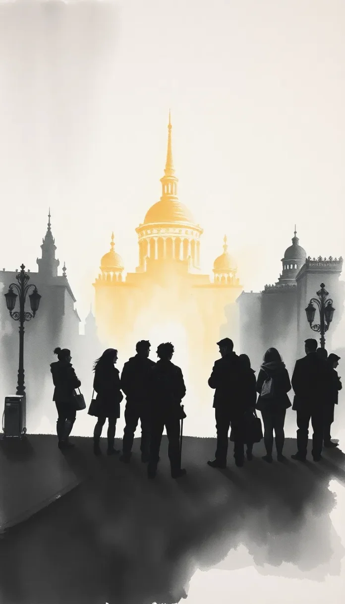 the-veil-of-choices The Veil of Choices