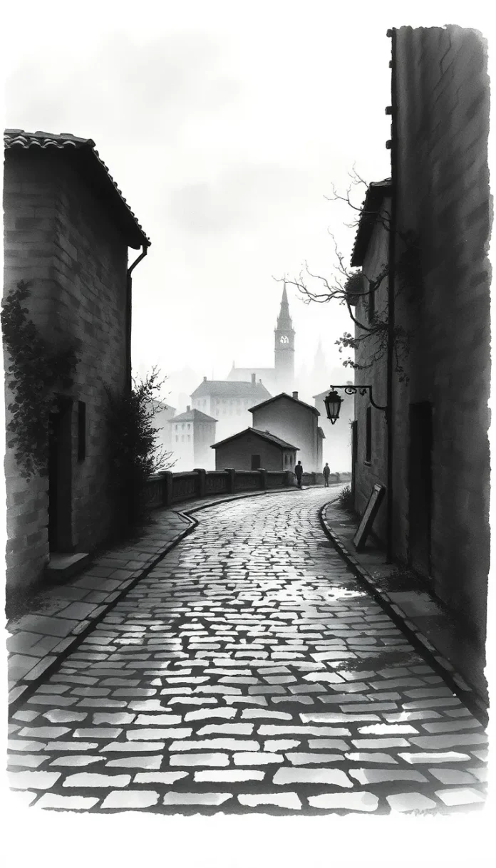 the-wandering-lament-of-marcheur-solitaire The Wandering Lament of Marcheur Solitaire-Philosophical Poems