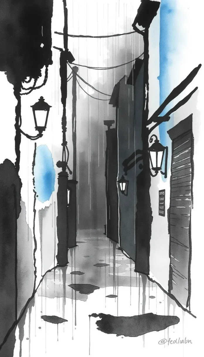 the-weeping-pavement-of-the-wandering-soul The Weeping Pavement of the Wandering Soul-Philosophical Poems