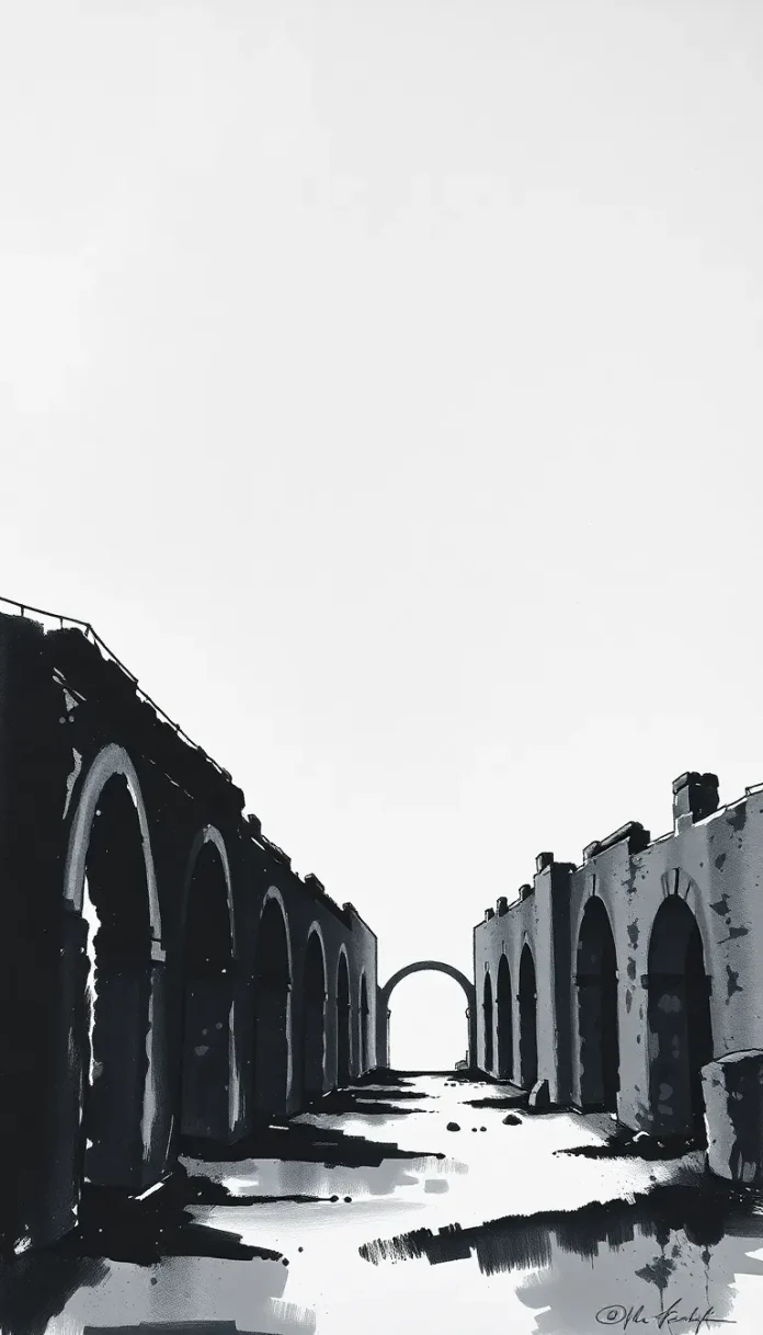 the-wraith-of-unkept-vows-sad-poems The Wraith of Unkept Vows