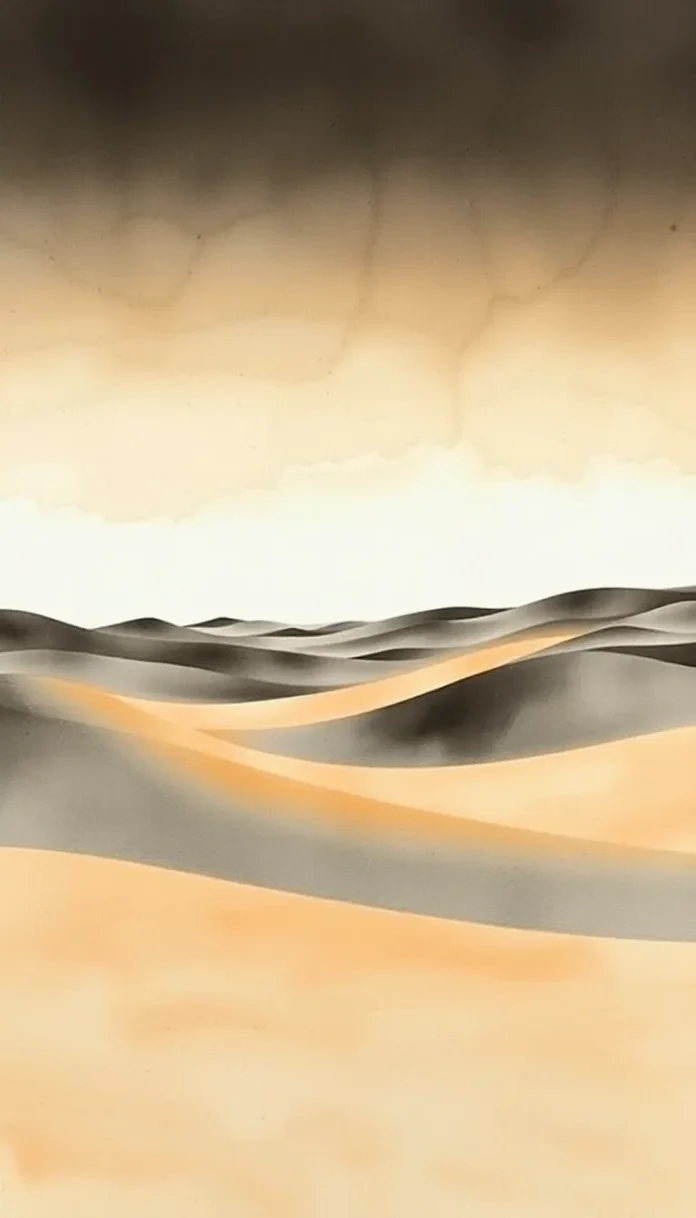 une-promesse-sous-les-dunes-infinies-poems-about-life Une Promesse Sous les Dunes Infinies