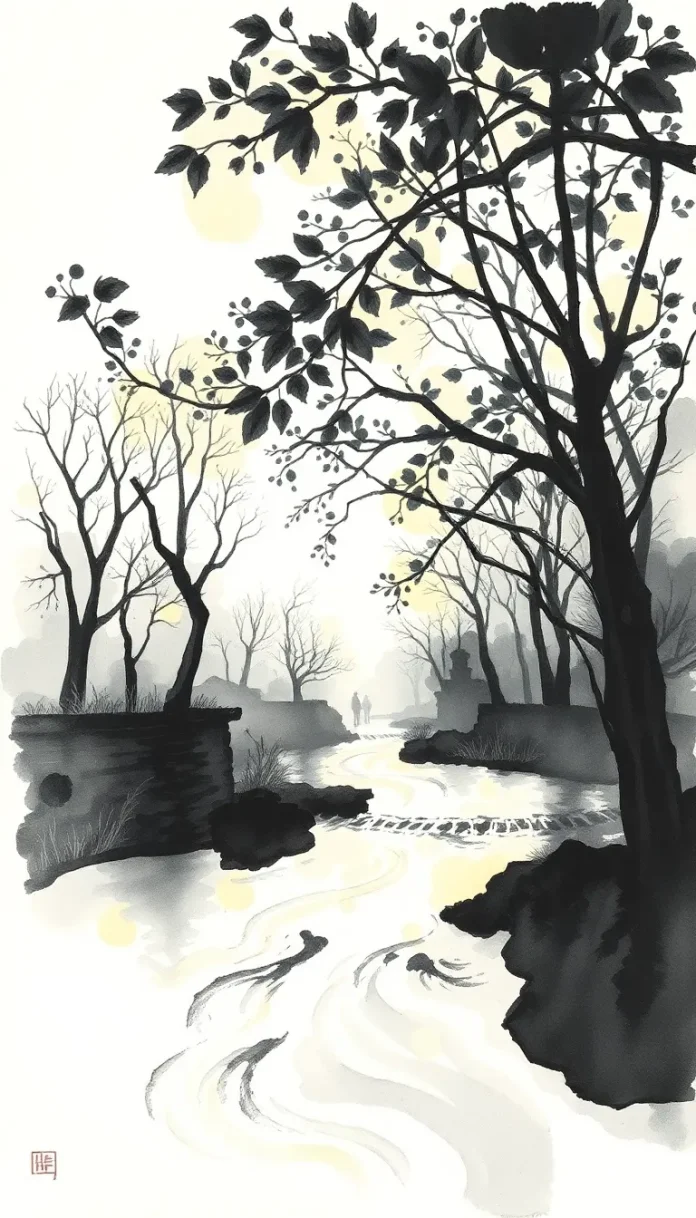 whispers-of-destiny-in-the-enchanted-arbor Whispers of Destiny in the Enchanted Arbor-Philosophical Poems