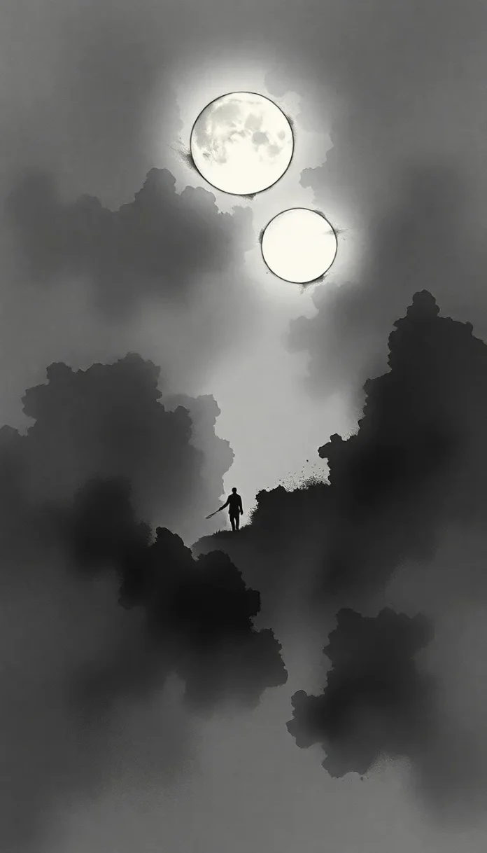 celestial-mournings-of-the-eternal-observer Celestial Mournings of the Eternal Observer-Philosophical Poems