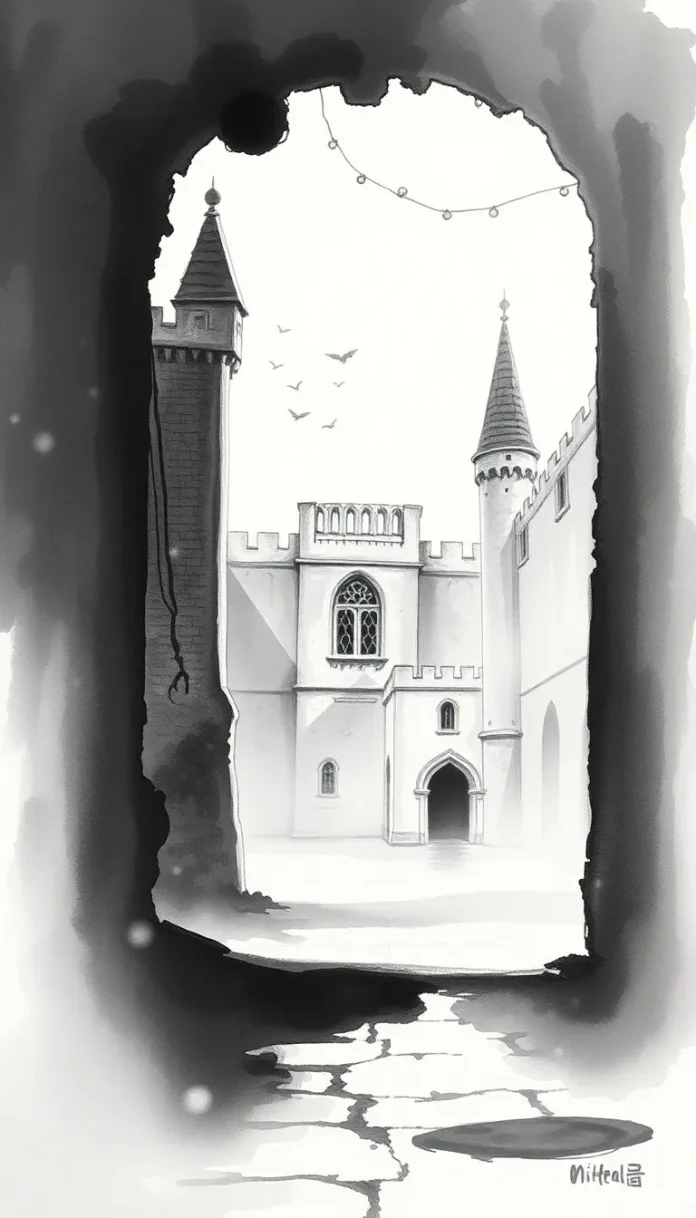 echoes-of-an-abandoned-fate Echoes of an Abandoned Fate-Philosophical Poems