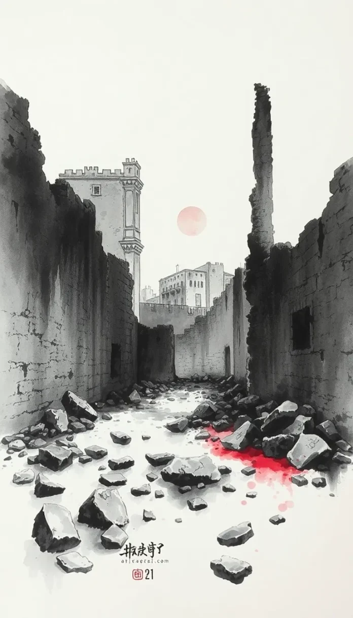 epitaphe-dun-serment-brise-sad-poems Épitaphe d'un Serment Brisé