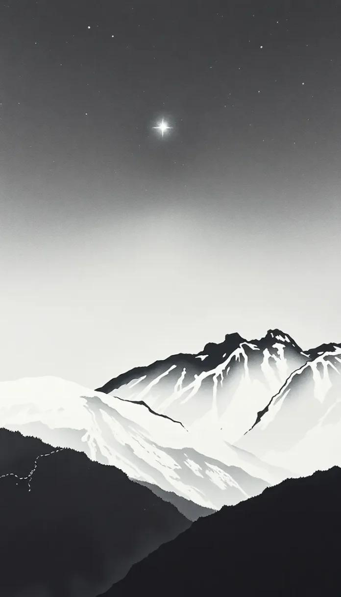 farewells-frozen-whisper-a-lament-upon-the-snowbound-peaks-poems-about-death Farewell's Frozen Whisper: A Lament Upon the Snowbound Peaks