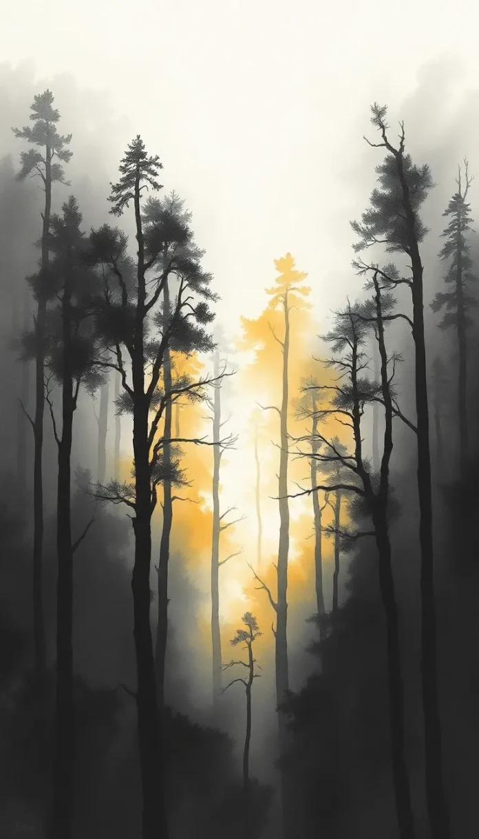 la-lamentation-du-chevalier-une-tragedie-de-la-renaissance-dans-la-foret-hantee-sad-poems La Lamentation du Chevalier : Une Tragédie de la Renaissance dans la Forêt Hantée