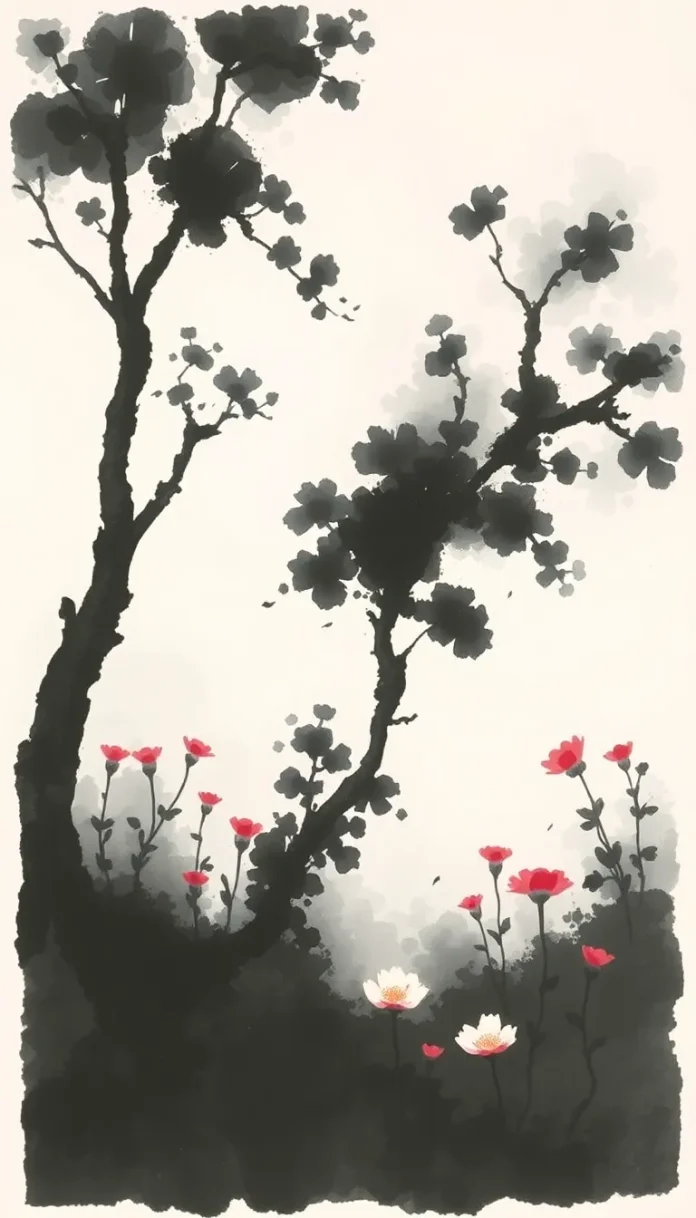 le-jardin-des-reveries-brisees-poems-about-life Le Jardin des Rêveries Brisées