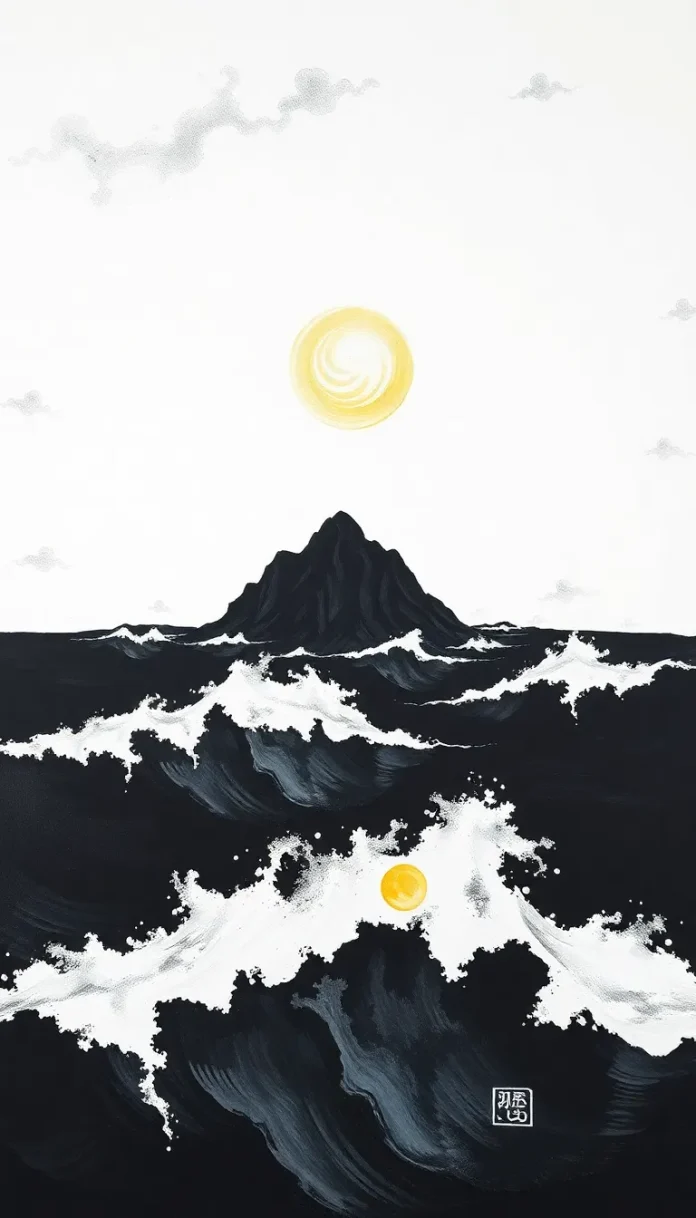 le-lamentation-ephemere-dun-reveur-errant-philosophical-poems Le Lamentation Éphémère d'un Rêveur Errant