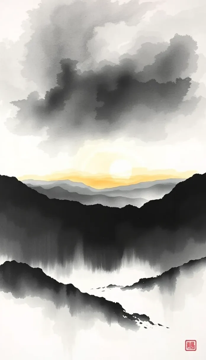 le-lamentation-du-reveur-a-la-cathedrale-silencieuse-sad-poems Le Lamentation du Rêveur à la Cathédrale Silencieuse