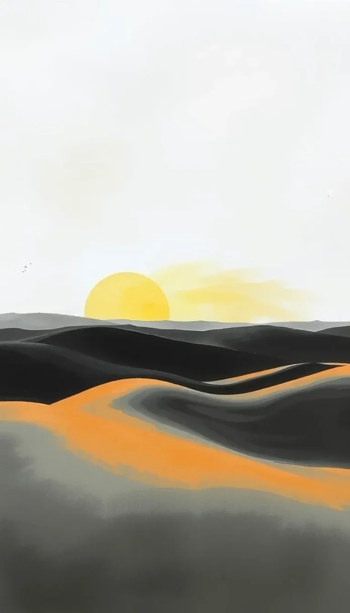 le-mirage-amer-la-trahison-dun-marin-au-milieu-des-sables-infinis-philosophical-poems Le Mirage Amer : La Trahison d'un Marin au Milieu des Sables Infinis