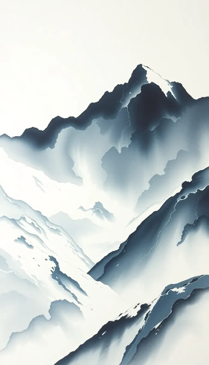 le-mirage-inevitable-philosophical-poems Le Mirage Inévitable