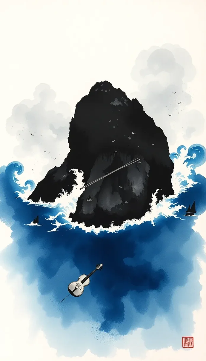 the-ballad-of-salt-and-silence-philosophical-poems The Ballad of Salt and Silence