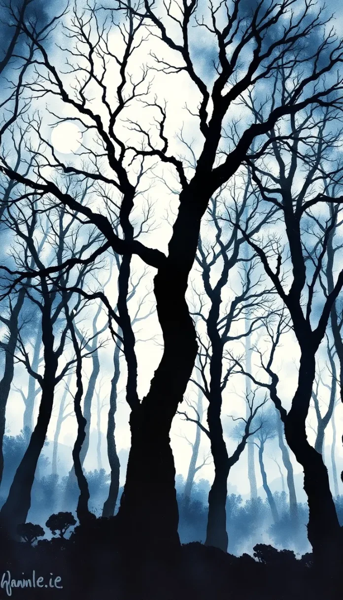 the-ballad-of-thornbound-strings-sad-poems The Ballad of Thornbound Strings