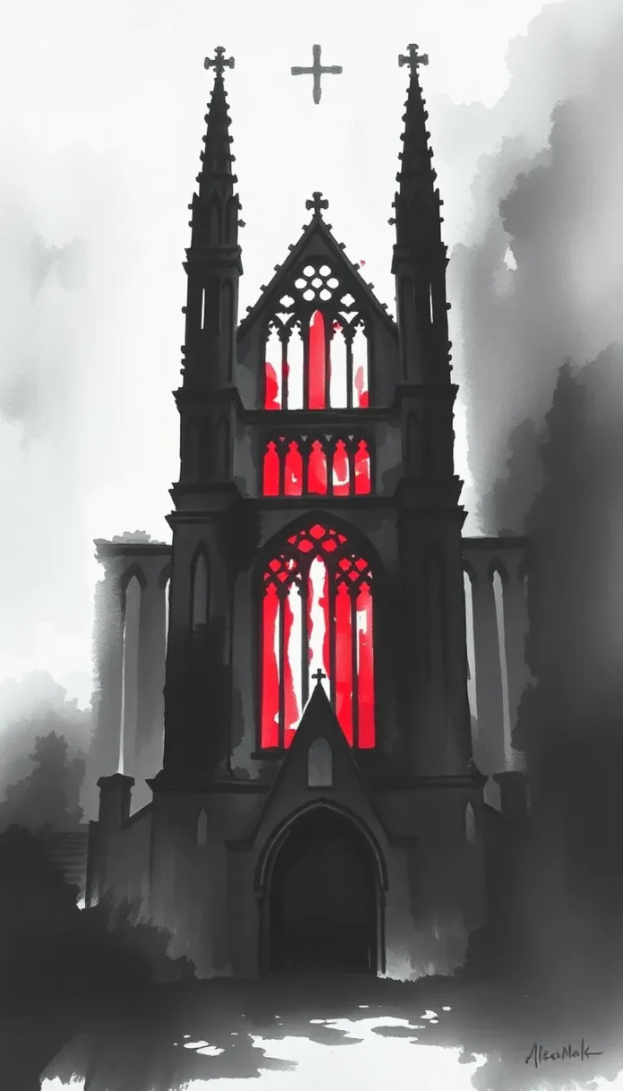 the-cathedrals-whisper-poems-about-life The Cathedral's Whisper