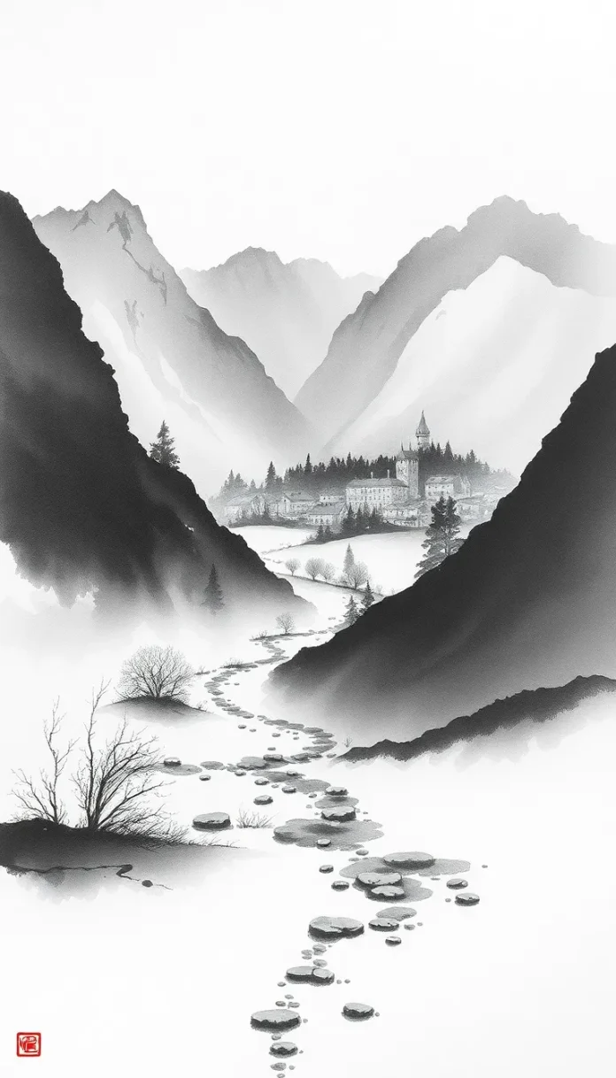 the-ghost-of-hawthorn-lane-sad-poems The Ghost of Hawthorn Lane