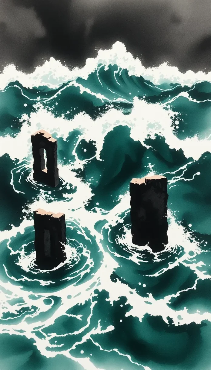 the-mariners-lament-a-ballad-of-chains-and-tide-philosophical-poems The Mariner's Lament: A Ballad of Chains and Tide