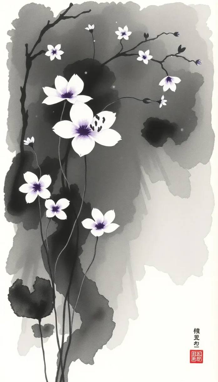 the-orphans-mirage-a-lament-in-the-garden-of-shadows-sad-poems The Orphan's Mirage: A Lament in the Garden of Shadows